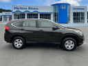 Thumbnail image of 2015 Honda CR-V at Mariano Rivera Honda