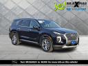 Thumbnail image of 2021 Hyundai PALISADE at Maxon Hyundai Inc.