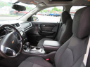 Thumbnail image of 2017 Chevrolet Traverse at Duncan Suzuki