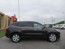 Thumbnail image of 2017 Chevrolet Traverse at Duncan Suzuki