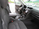 Thumbnail image of 2017 Chevrolet Traverse at Duncan Suzuki
