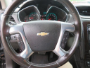 Thumbnail image of 2017 Chevrolet Traverse at Duncan Suzuki