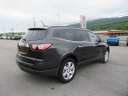 Thumbnail image of 2017 Chevrolet Traverse at Duncan Suzuki