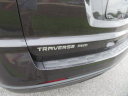 2017 Chevrolet Traverse LT at Duncan Suzuki