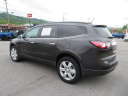 Thumbnail image of 2017 Chevrolet Traverse at Duncan Suzuki