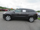 Thumbnail image of 2017 Chevrolet Traverse at Duncan Suzuki