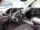 Thumbnail image of 2017 Chevrolet Traverse at Duncan Suzuki