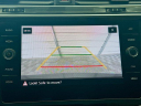 Thumbnail image of 2018 Volkswagen Tiguan at Stg Auto Group Montclair