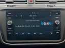 2018 Volkswagen Tiguan 2.0T SE at Stg Auto Group Montclair