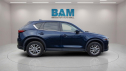 Thumbnail image of 2022 Mazda CX-5 at Bridgeton Auto Mall