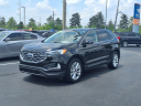 Thumbnail image of 2024 Ford Edge at Crest Ford Of Flat Rock