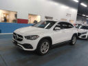 Thumbnail image of 2023 Mercedes-Benz GLA at Regency Autos of Medford