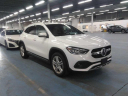 Thumbnail image of 2023 Mercedes-Benz GLA at Regency Autos of Medford