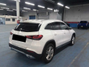 Thumbnail image of 2023 Mercedes-Benz GLA at Regency Autos of Medford