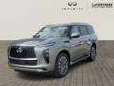 Thumbnail image of 2025 INFINITI QX80 at LaFontaine Infiniti of Ann Arbor