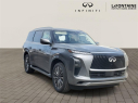 Thumbnail image of 2025 INFINITI QX80 at LaFontaine Infiniti of Ann Arbor