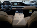 Thumbnail image of 2025 INFINITI QX80 at LaFontaine Infiniti of Ann Arbor