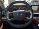 Thumbnail image of 2025 INFINITI QX80 at LaFontaine Infiniti of Ann Arbor
