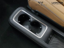 Thumbnail image of 2025 INFINITI QX80 at LaFontaine Infiniti of Ann Arbor