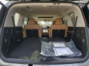 Thumbnail image of 2025 INFINITI QX80 at LaFontaine Infiniti of Ann Arbor