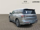 Thumbnail image of 2025 INFINITI QX80 at LaFontaine Infiniti of Ann Arbor