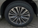Thumbnail image of 2025 INFINITI QX80 at LaFontaine Infiniti of Ann Arbor