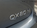 Thumbnail image of 2025 INFINITI QX80 at LaFontaine Infiniti of Ann Arbor