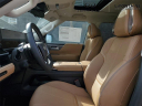 Thumbnail image of 2025 INFINITI QX80 at LaFontaine Infiniti of Ann Arbor