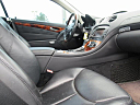Thumbnail image of 2008 Mercedes-Benz SL-Class at Five Star Toyota of Milledgeville