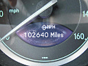 Thumbnail image of 2008 Mercedes-Benz SL-Class at Five Star Toyota of Milledgeville