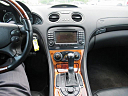 Thumbnail image of 2008 Mercedes-Benz SL-Class at Five Star Toyota of Milledgeville