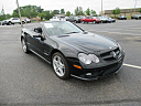 Thumbnail image of 2008 Mercedes-Benz SL-Class at Five Star Toyota of Milledgeville