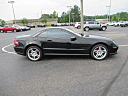 Thumbnail image of 2008 Mercedes-Benz SL-Class at Five Star Toyota of Milledgeville