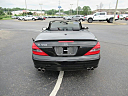 Thumbnail image of 2008 Mercedes-Benz SL-Class at Five Star Toyota of Milledgeville