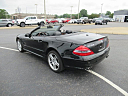 Thumbnail image of 2008 Mercedes-Benz SL-Class at Five Star Toyota of Milledgeville