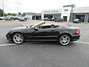 Thumbnail image of 2008 Mercedes-Benz SL-Class at Five Star Toyota of Milledgeville
