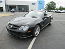 Thumbnail image of 2008 Mercedes-Benz SL-Class at Five Star Toyota of Milledgeville