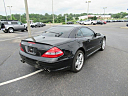 Thumbnail image of 2008 Mercedes-Benz SL-Class at Five Star Toyota of Milledgeville