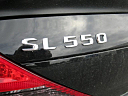 Thumbnail image of 2008 Mercedes-Benz SL-Class at Five Star Toyota of Milledgeville