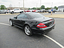 Thumbnail image of 2008 Mercedes-Benz SL-Class at Five Star Toyota of Milledgeville
