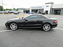 Thumbnail image of 2008 Mercedes-Benz SL-Class at Five Star Toyota of Milledgeville