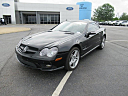 Thumbnail image of 2008 Mercedes-Benz SL-Class at Five Star Toyota of Milledgeville