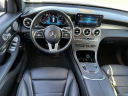 Thumbnail image of 2021 Mercedes-Benz GLC at Bright Bay Lincoln