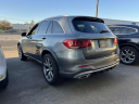 Thumbnail image of 2021 Mercedes-Benz GLC at Bright Bay Lincoln
