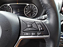 2021 Nissan Sentra SV at Mathews Nissan
