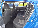 Thumbnail image of 2021 Nissan Sentra at Mathews Nissan