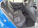 Thumbnail image of 2021 Nissan Sentra at Mathews Nissan