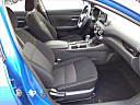 Thumbnail image of 2021 Nissan Sentra at Mathews Nissan