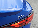 Thumbnail image of 2021 Nissan Sentra at Mathews Nissan
