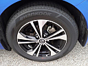 Thumbnail image of 2021 Nissan Sentra at Mathews Nissan